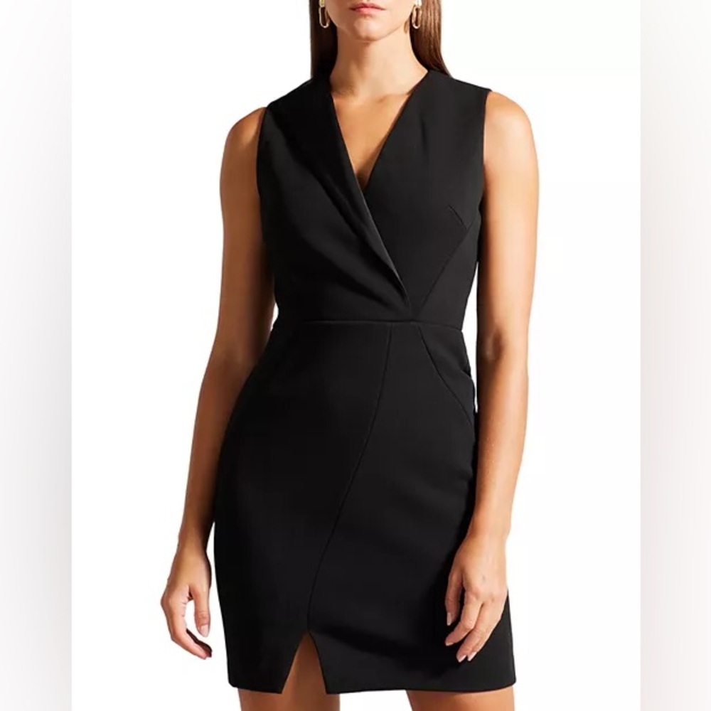 TED BAKER TILLIO

Bodycon Mini Dress
